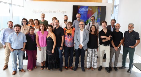 Cerca de 190 actividades culturales conforman la programación de Culturama, el Centro del 27 y la Biblioteca Cánovas 