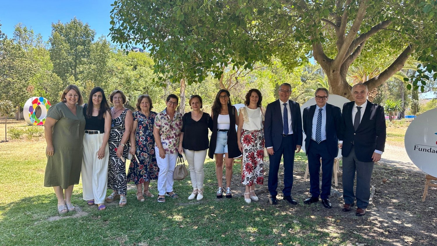 La Noria de la Diputación y Algarrobo impulsan la digitalización del patrimonio cultural inmaterial del municipio con la participación de la ciudadanía