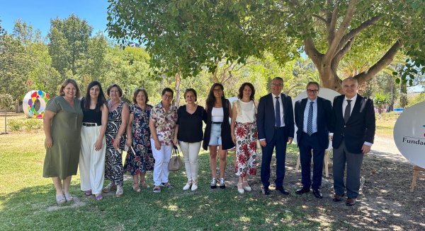 La Noria de la Diputación y Algarrobo impulsan la digitalización del patrimonio cultural inmaterial del municipio con la participación de la ciudadanía