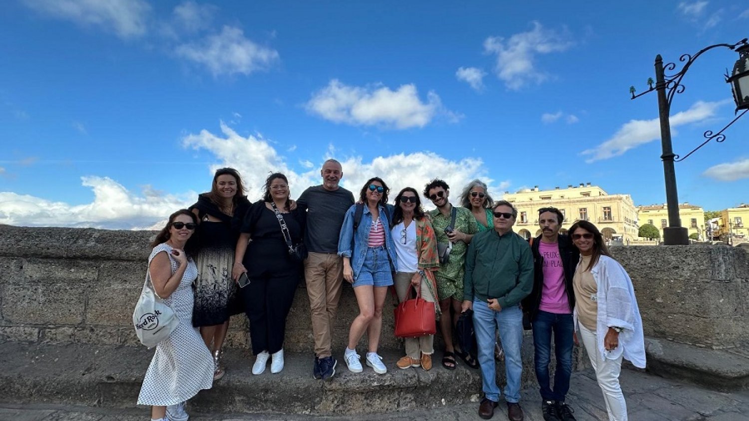 Turismo Costa del Sol continúa promocionando su oferta MICE con la visita de agencias francesas de Lyon y París