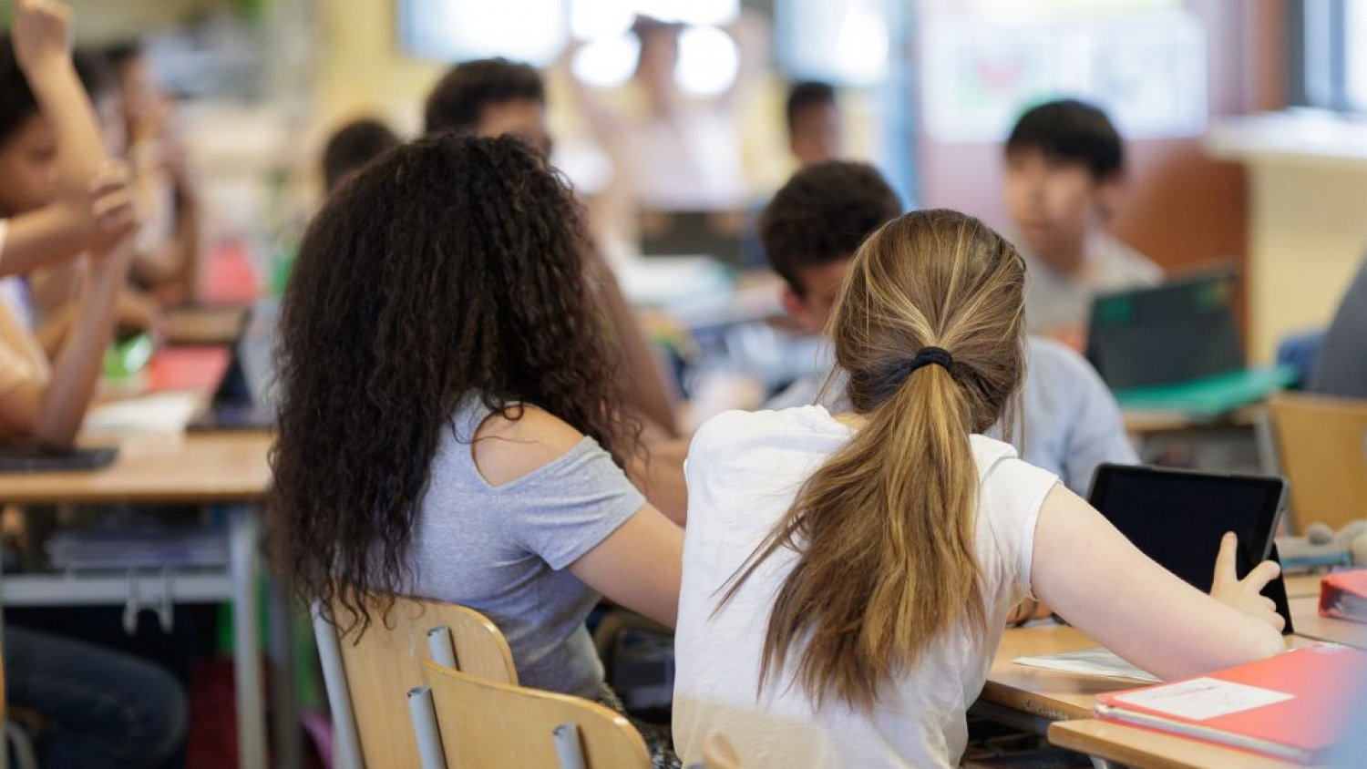 La FP en Málaga arranca el curso con 101 Grados Básicos en Dual para reducir el abandono escolar temprano