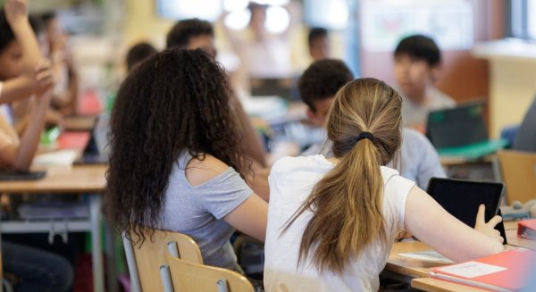 La FP en Málaga arranca el curso con 101 Grados Básicos en Dual para reducir el abandono escolar temprano
