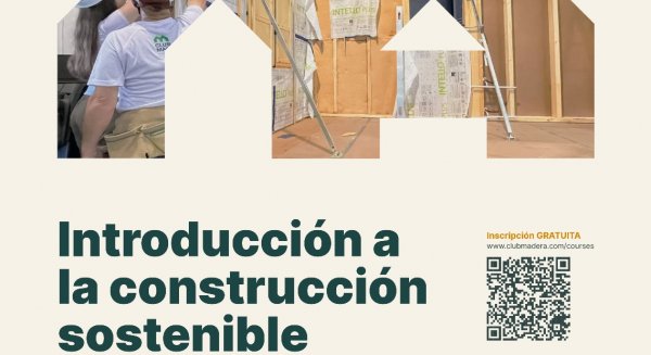 La Noria impulsa la formación en las técnicas más avanzadas de construcción sostenible en la provincia de Málaga