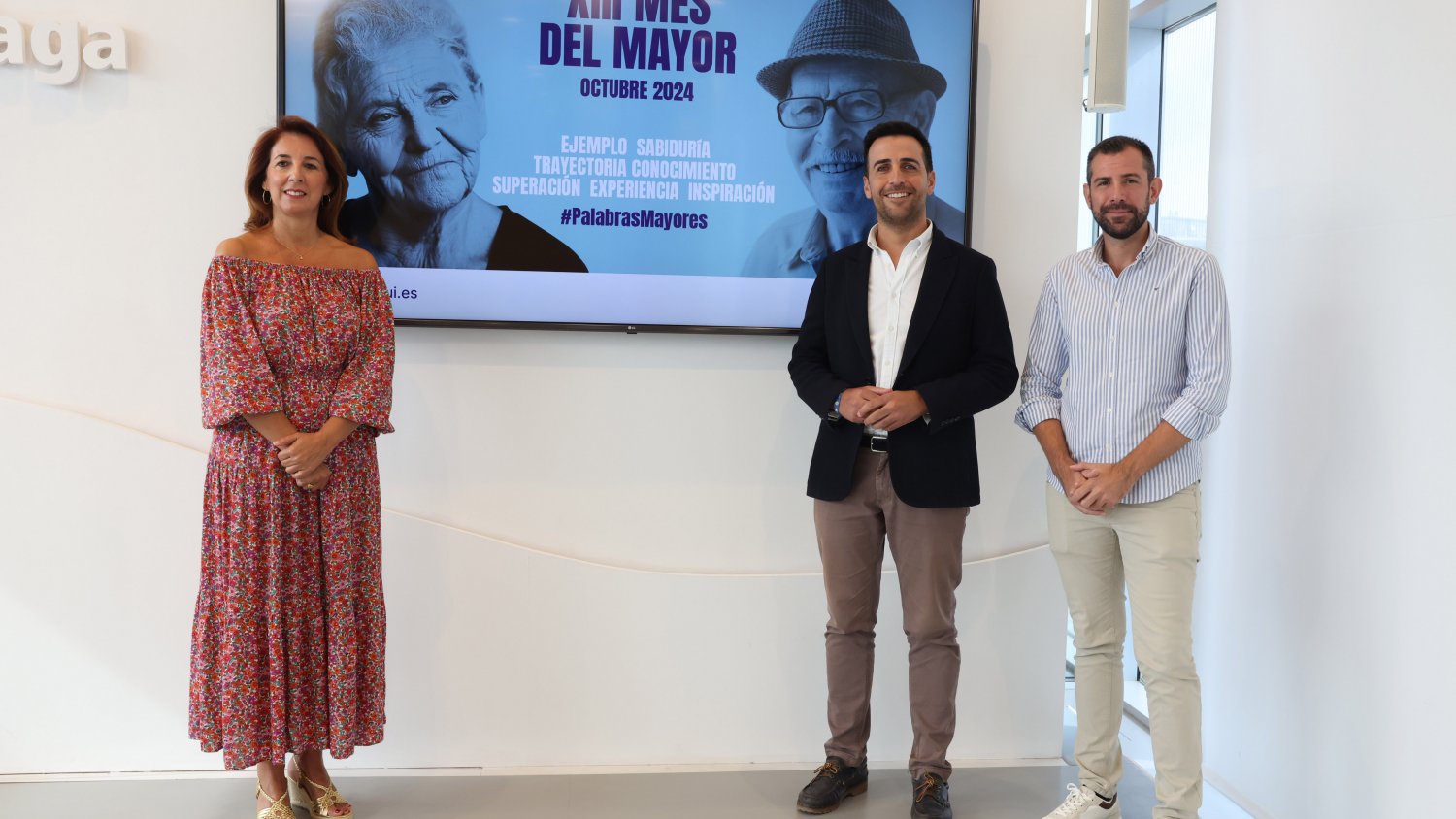 Diputación de Málaga programa más de 250 actividades culturales con motivo del XIII Mes del Mayor