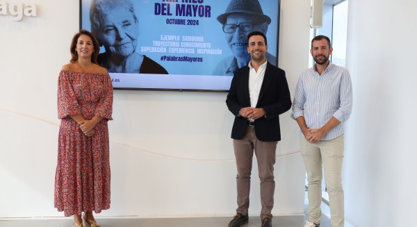 Diputación de Málaga programa más de 250 actividades culturales con motivo del XIII Mes del Mayor