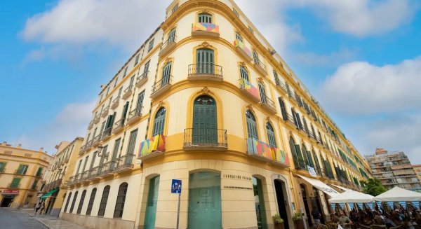 La Junta de Gobierno Local aprueba una modificación del presupuesto de la Agencia Pública Casa Natal de Picasso