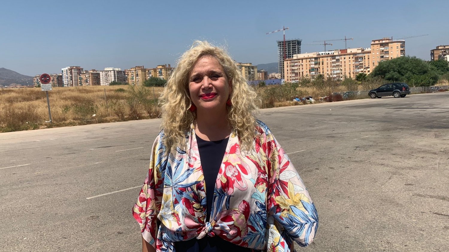 Unidas Podemos pide al Pleno la reprobación del alcalde por “vaciar Málaga de población joven y aumentar la brecha social”