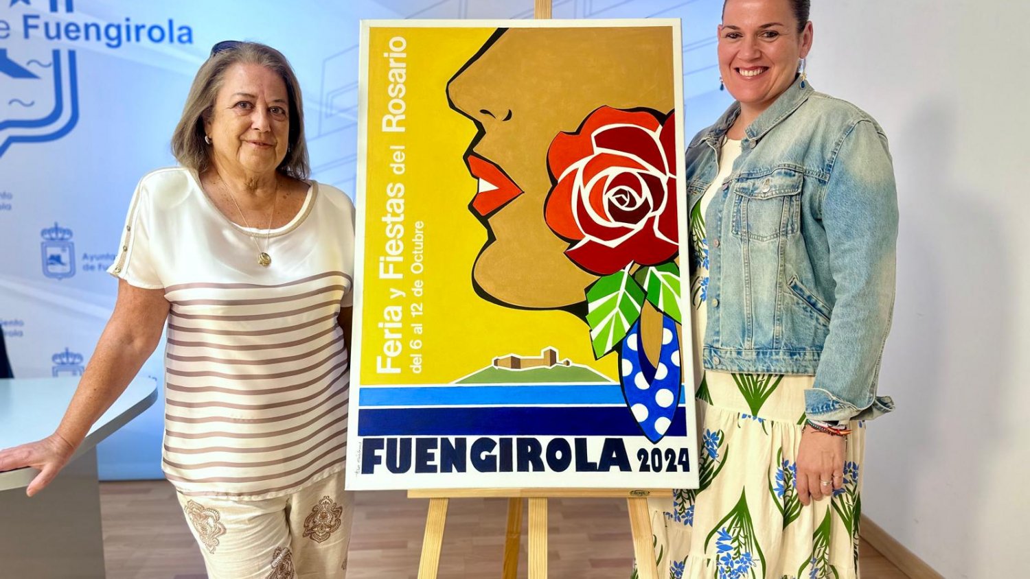 El Ayuntamiento de Fuengirola anima a participar en la Romería del Rosario este domingo 29 de septiembre