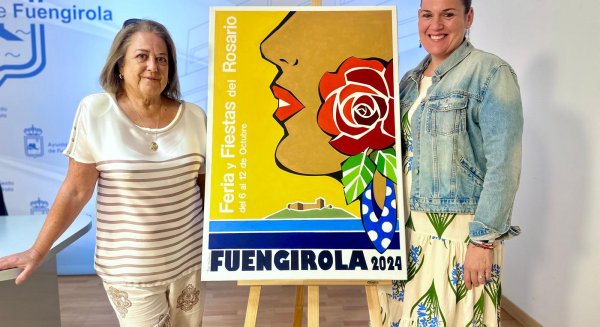 El Ayuntamiento de Fuengirola anima a participar en la Romería del Rosario este domingo 29 de septiembre