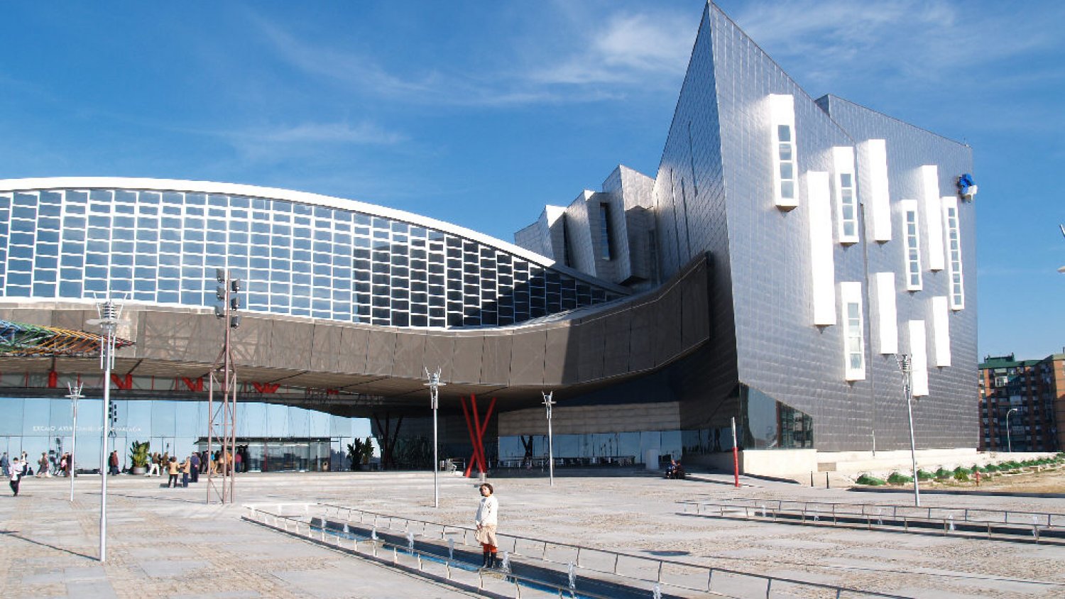 Málaga acogerá los días 26 y 27 de septiembre el XXX Congreso de la ATUC Movilidad Sostenible