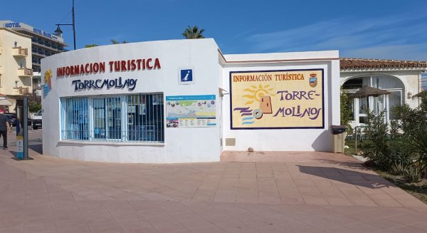 Torremolinos conmemora el Día Mundial del Turismo con el acceso gratuito al Molino de Inca y una visita guiada por la localidad