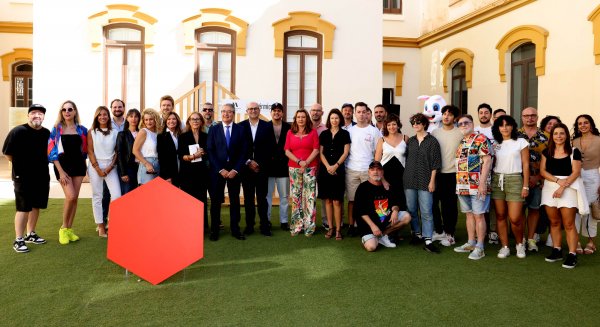 La Térmica cuenta con una programación de proyección internacional que refuerza su presencia en la provincia
