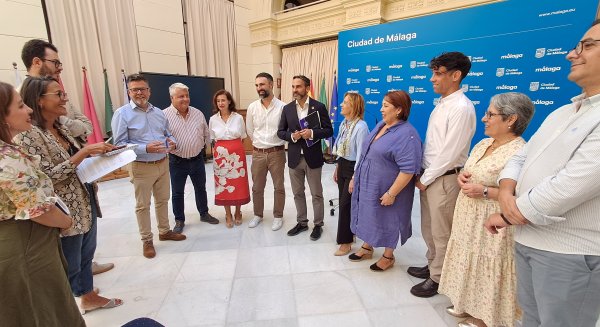 Pérez exigirá a De la Torre el cumplimiento del PGOU para eliminar la mayoría de viviendas de uso turístico en la ciudad