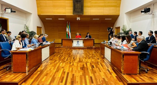 El Ayuntamiento de Fuengirola aprueba inicialmente la modificación de la Ordenanza de Playas