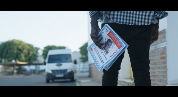 La productora malagueña Entre Fronteras presenta su nuevo documental en el Festival de Cine Alcances