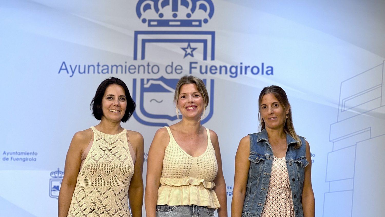 El Parque Natural de Fuengirola será escenario de la celebración del Día del Abuelo