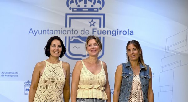 El Parque Natural de Fuengirola será escenario de la celebración del Día del Abuelo