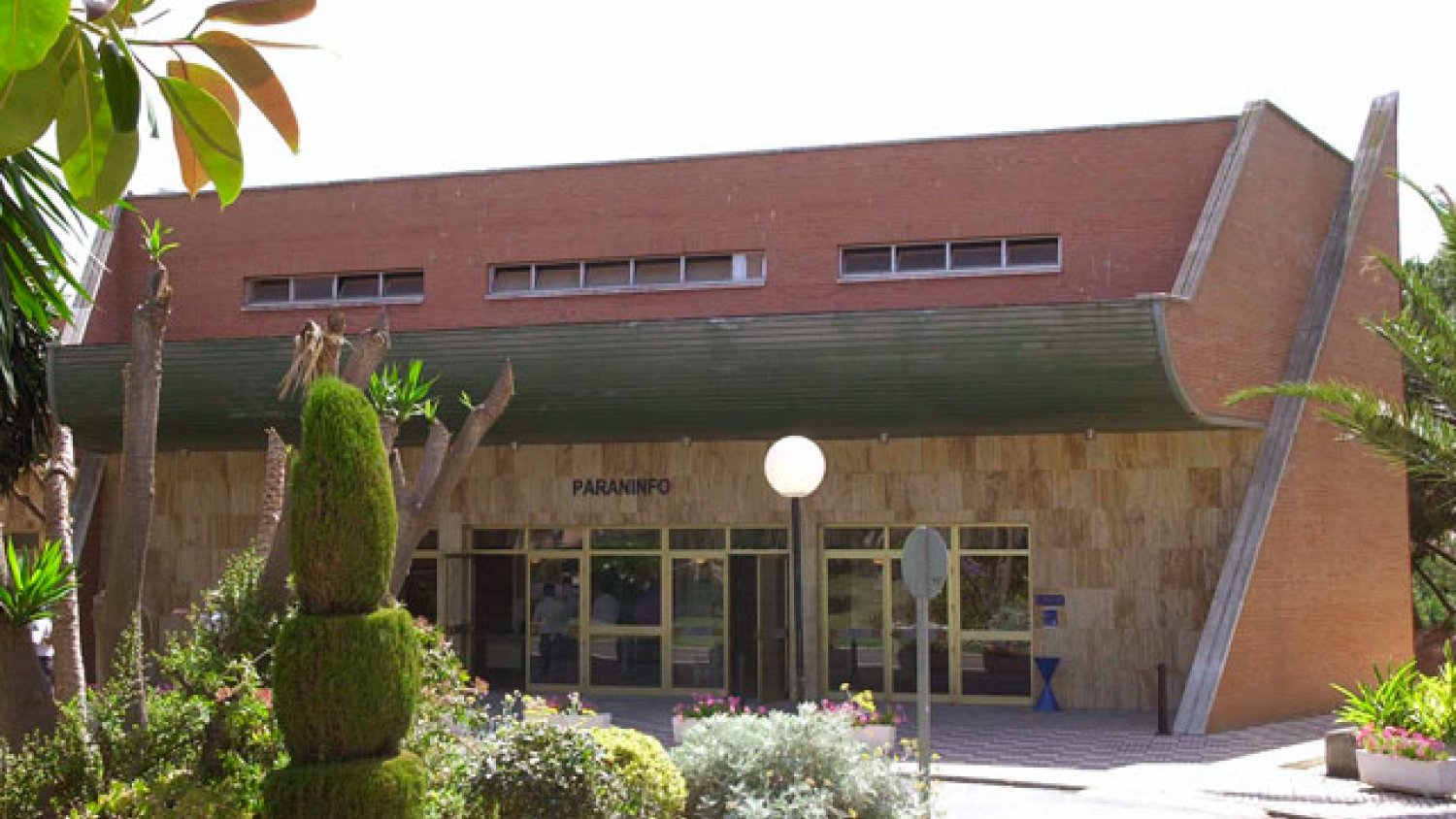 El Paraninfo ha acogido el Acto de Apertura del Curso Académico 2024-25 de la UMA