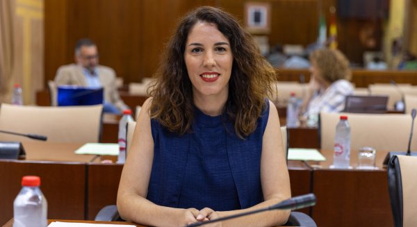 VOX advierte que la Dependencia está «al borde del colapso» en Málaga por la «nefasta gestión» del Gobierno del PP