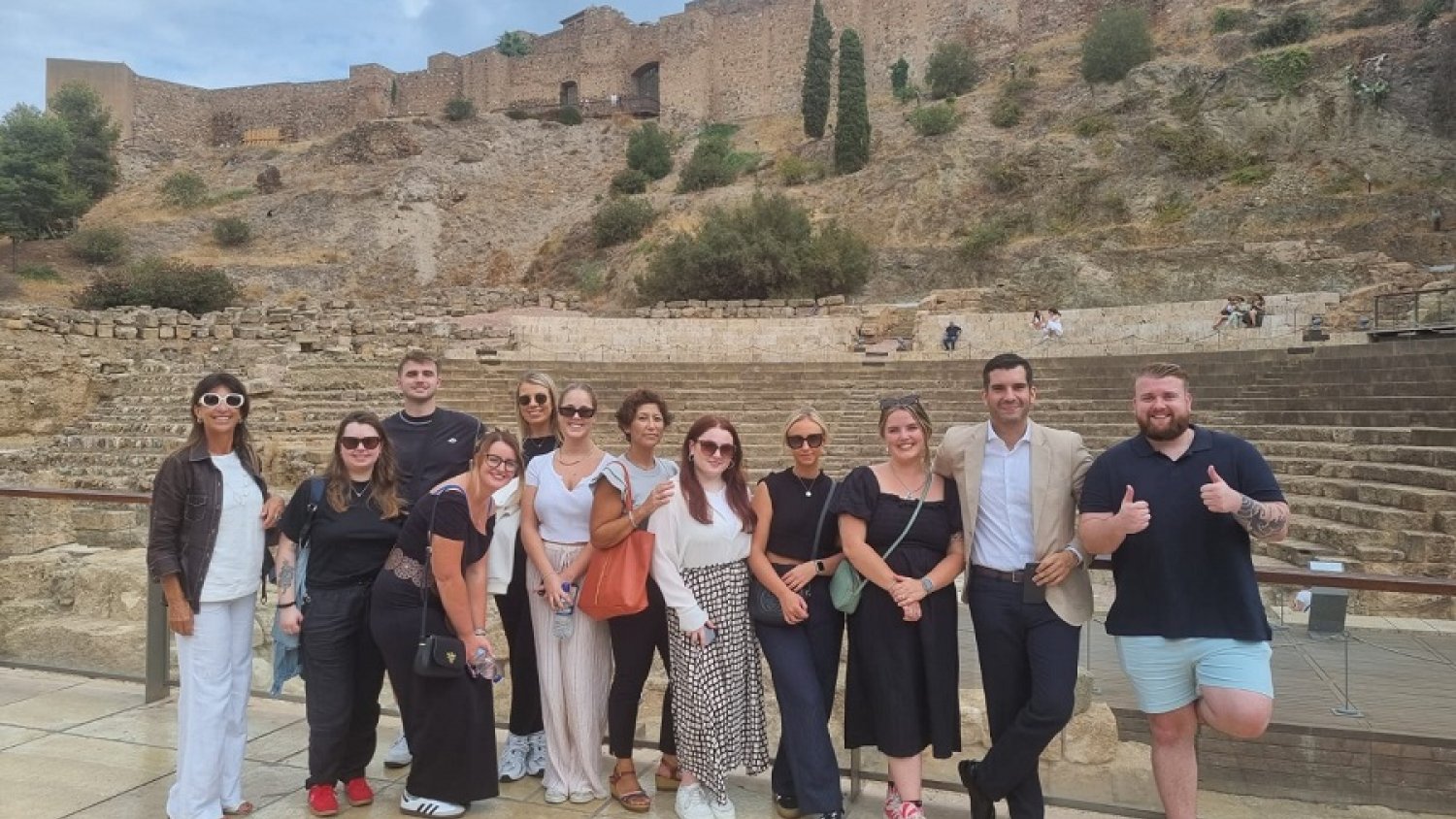 Turismo Costa del Sol organiza viajes de familiarización para promocionar sus segmentos turísticos este mes