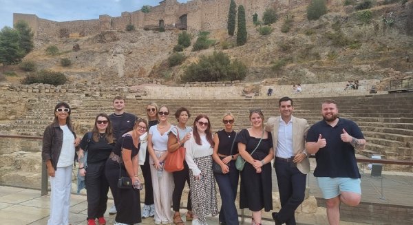 Turismo Costa del Sol organiza viajes de familiarización para promocionar sus segmentos turísticos este mes