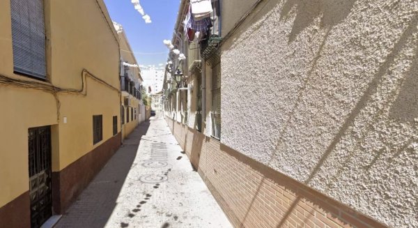 Un tiroteo en Málaga con seis heridos podría haberse originado por la adjudicación de una vivienda social