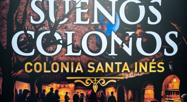 La quinta edición de los 'Sueños Colonos' llenará de actividades y artesanía las calles de la Colonia de Santa Inés