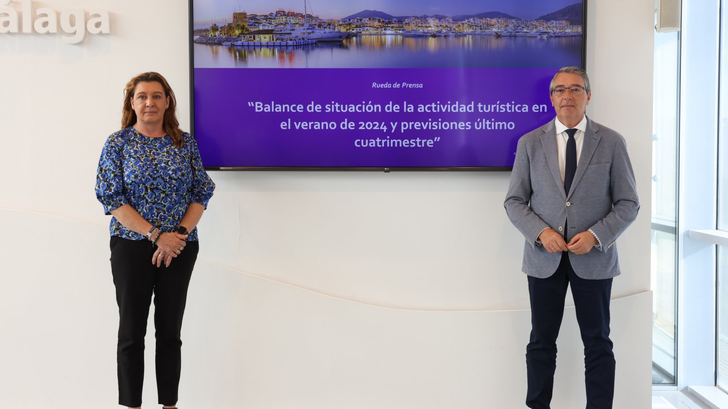 La Costa del Sol vive un verano récord con 150.000 personas empleadas y 8.752 millones de ingresos 