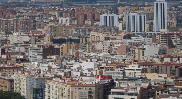 Aumenta el desempleo con 1.290 parados más en Málaga con el fin de la temporada alta de verano