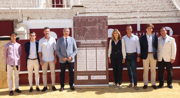 Antequera, Villanueva del Rosario y Cortes de la Frontera acogen el II Circuito de Escuelas Taurinas