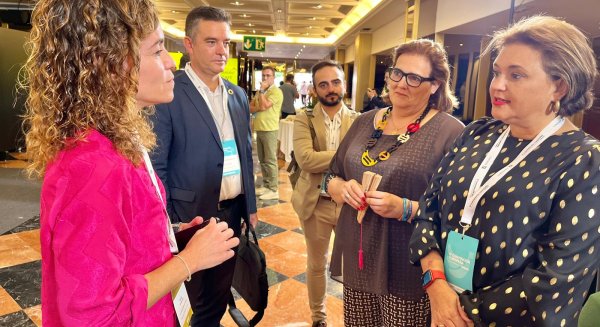 Los hoteles generan en septiembre en Torremolinos un impacto económico superior a los cien millones de euros
