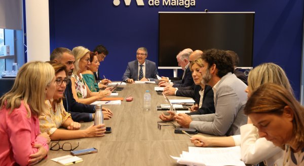 La Diputación adjudica por 1,8 millones de euros el asfaltado de cinco carreteras de la provincia