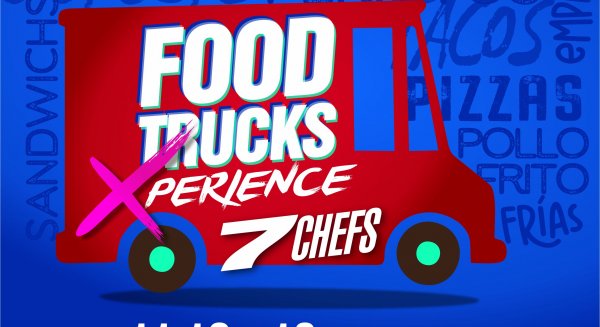 Rincón de la Victoria celebrará la Foodtrucks Xperience con gastronomía internacional y conciertos del 11 al 13 de octubre