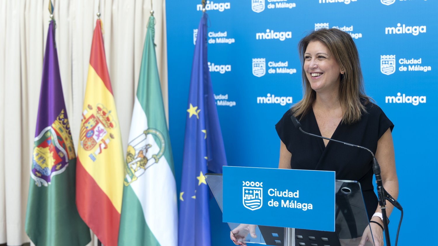 El Ayuntamiento de Málaga impulsa la aceleradora de proyectos estratégicos de la ciudad