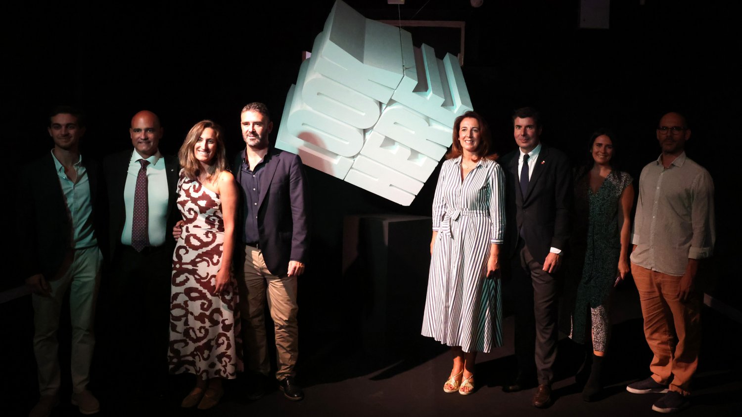 La Térmica y El Cuartel presentan 'Look Here', una exposición interactiva sobre creatividad y neuromárketing 