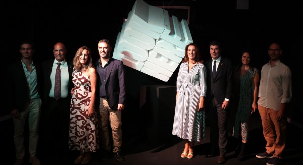 La Térmica y El Cuartel presentan 'Look Here', una exposición interactiva sobre creatividad y neuromárketing 