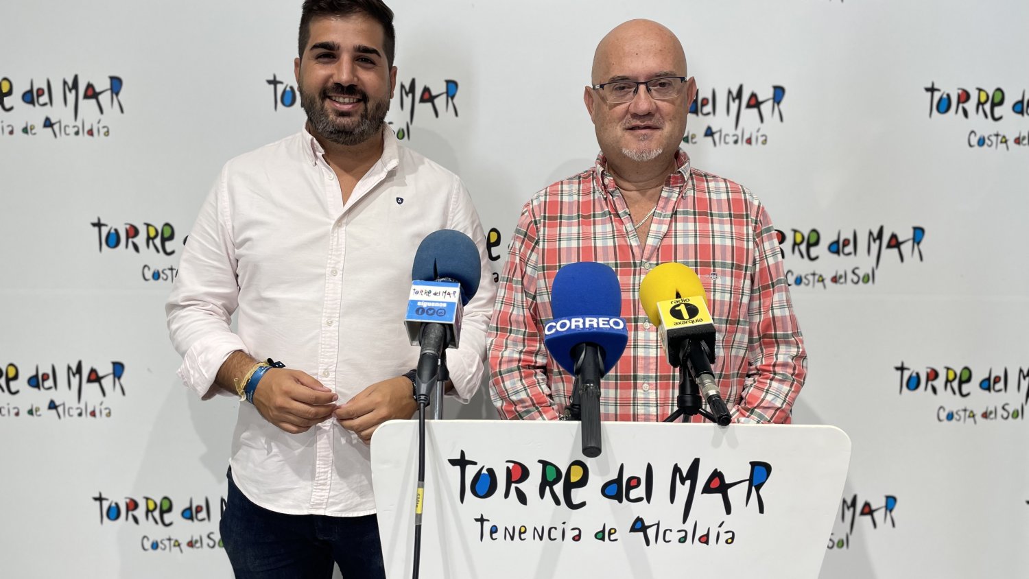Vélez-Málaga contará con un mapa interactivo con toda la información sobre sus esculturas históricas