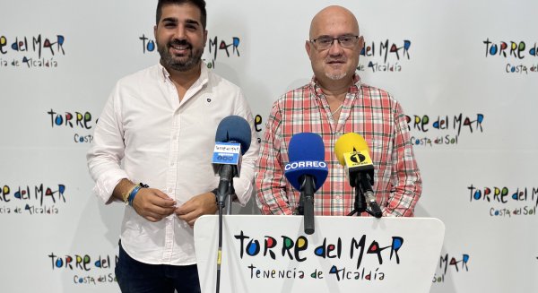 Vélez-Málaga contará con un mapa interactivo con toda la información sobre sus esculturas históricas