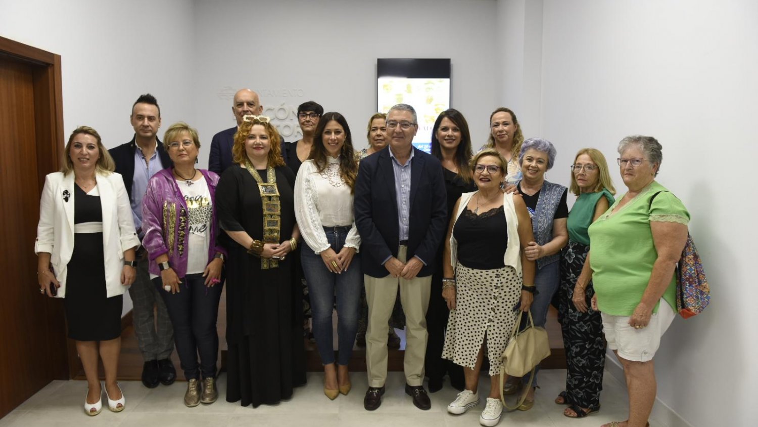 Rincón de la Victoria reunirá a casi 50 artistas con el objetivo de visibilizar la salud mental