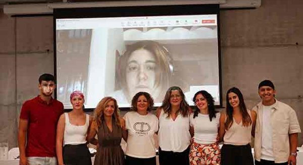 La Facultad de Psicología y Logopedia de la UMA celebra una jornada para dar visibilidad al cáncer entre los universitarios