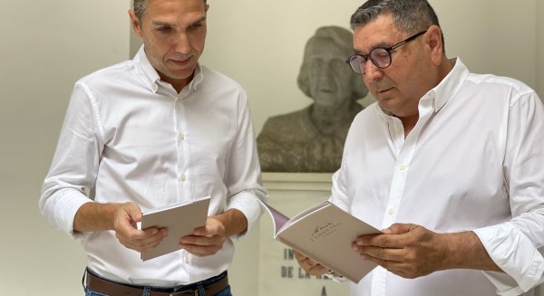 La Fundación María Zambrano edita un cuaderno divulgativo sobre la vida y obra de la pensadora