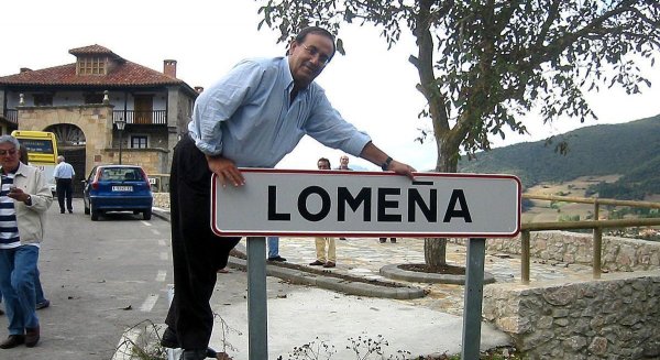 Muere el periodista malagueño Agustín Lomeña a los 75 años 