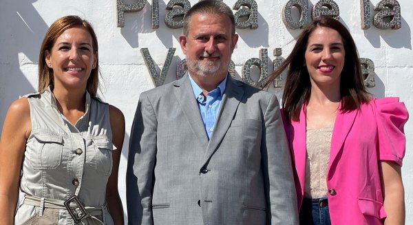 Aprobada una moción de VOX para dotar a Manilva de urgencias médicas 24 horas y de una unidad móvil de soporte vital básico