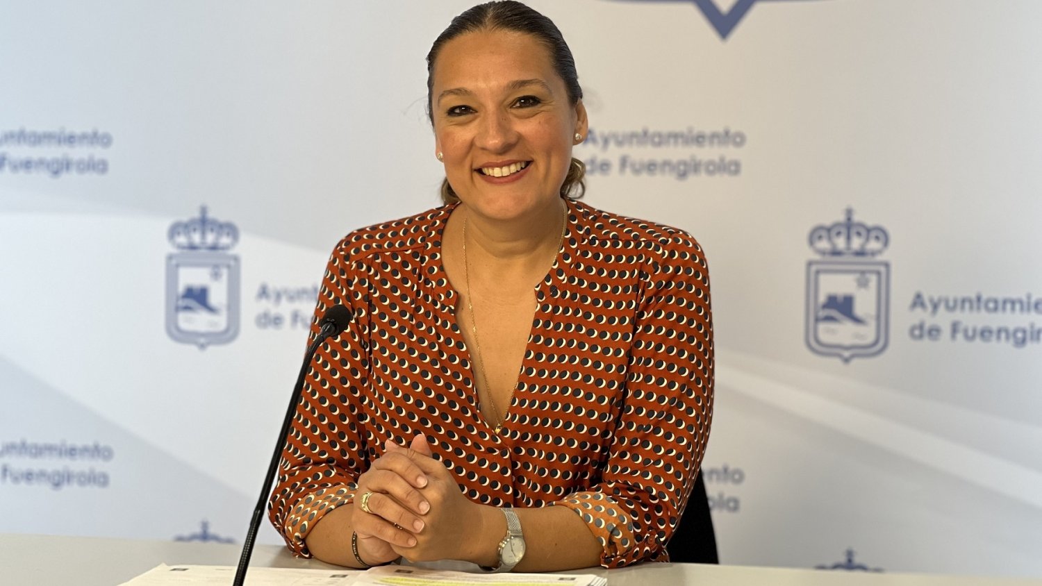 Fuengirola inicia una campaña para informar a los contribuyentes de las bonificaciones en los impuestos municipales