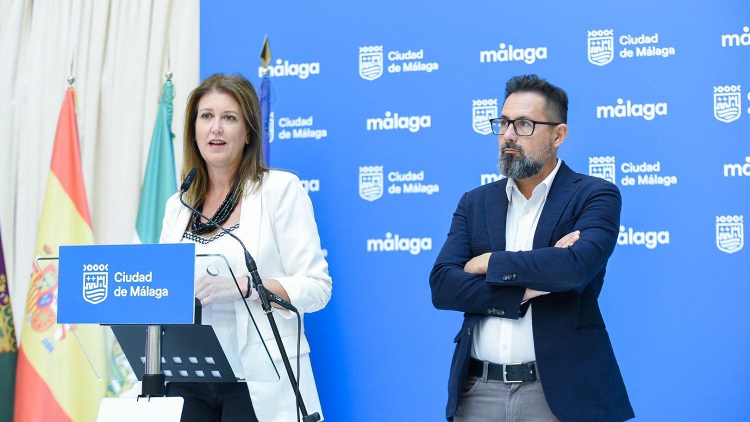 El Ayuntamiento de Málaga inicia los trámites para obtener suelo y construir 1.000 nuevas viviendas protegidas