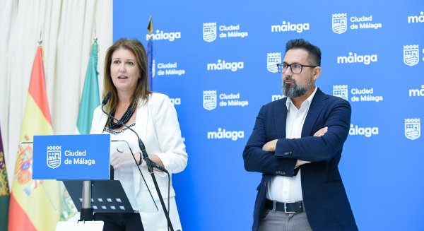 El Ayuntamiento de Málaga inicia los trámites para obtener suelo y construir 1.000 nuevas viviendas protegidas