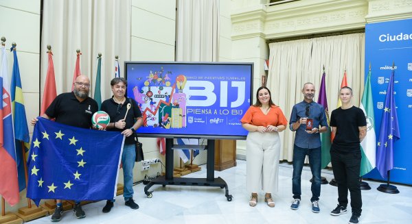 El Banco de Iniciativas Juveniles ofrece talleres gratuitos para este otoño con 250 plazas en actividades propuestas por los jóvenes  