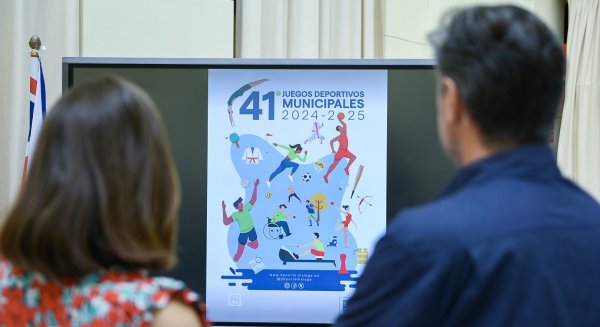 Más de treinta de disciplinas competirán en la edición número 41 de los Juegos Deportivos Municipales