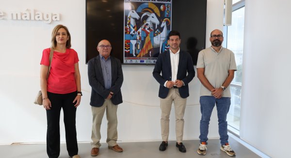 Villanueva de Tapia celebra su 154º edición de la Real Feria de Ganado del 10 al 13 de octubre