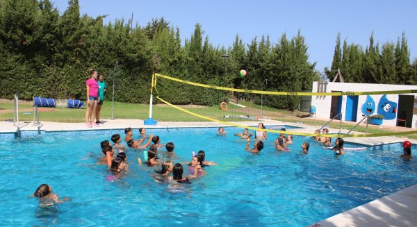 El Plan Corresponsables permite atender a más de 5.200 familias de Mijas